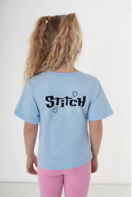 Футболка для дівчаток